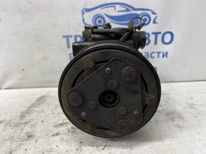 Компрессор кондиционера Mazda CX 7 2006-2012  (Арт. 79300) Киев - изображение 2