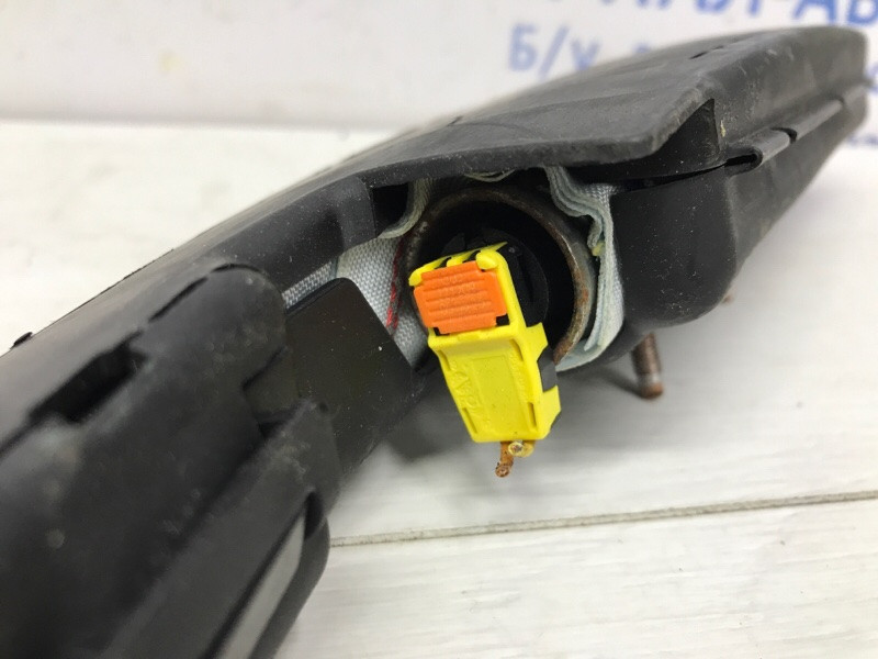 Подушка безопасности в кресло Chevrolet Cruze J300 1.8 2009 прав. (б/у) Киев - изображение 3