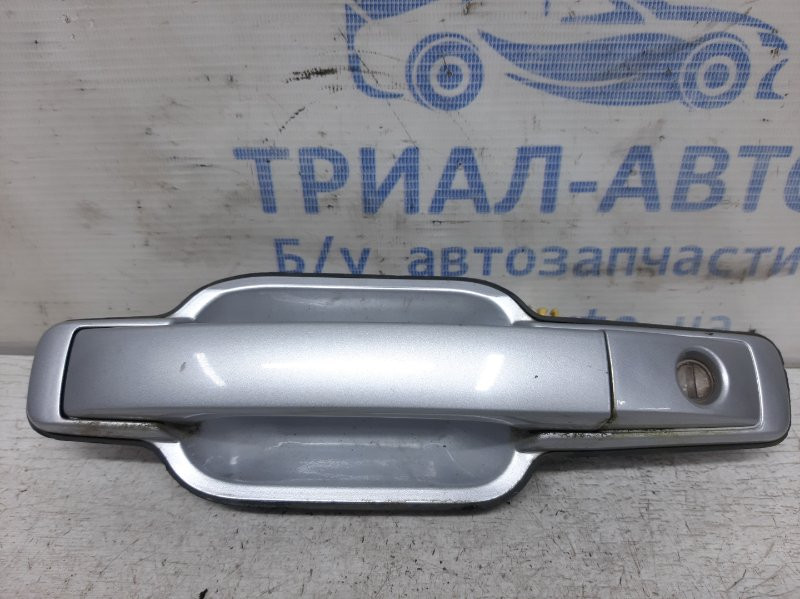 Ручка двери внешняя передняя левая SsangYong Kyron 2005-2016 7244009002LAK (Арт. 34201) Киев - изображение 1