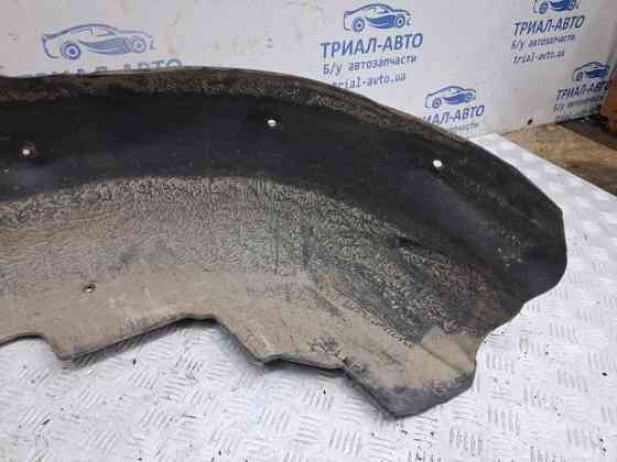 Подкрылок задний правый Suzuki Grand Vitara 2005-2016 7552165J00 (Арт. 67808) Київ