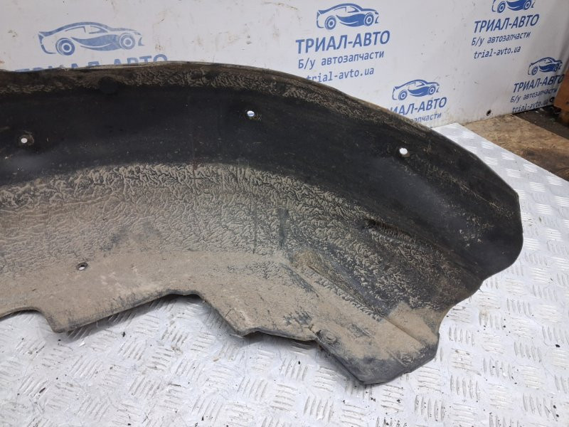 Подкрылок задний правый Suzuki Grand Vitara JT 2.7 БЕНЗИН H27A 2005 (б/у) Київ - зображення 6