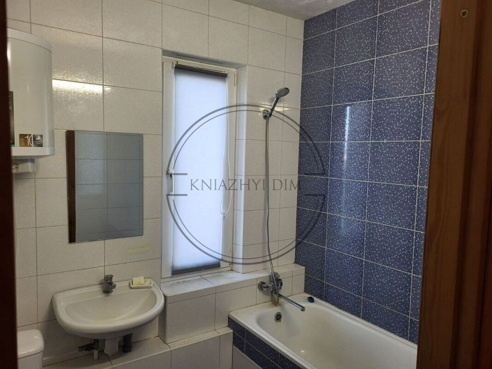 Оренда 3-х к. кв. Без меблів, на Виноградарі. № 11161616 Киев - изображение 7