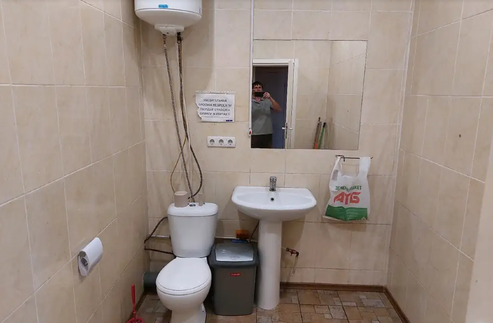 Сдам. Офис 240 м.кв. Шахматный проезд, район ул.Криворожская Дніпро - зображення 12