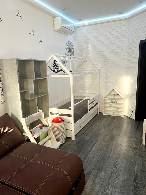 Сдам 2-х ком. ЖК 5 Жемчужина. Территория под охраной. Одеса - зображення 7