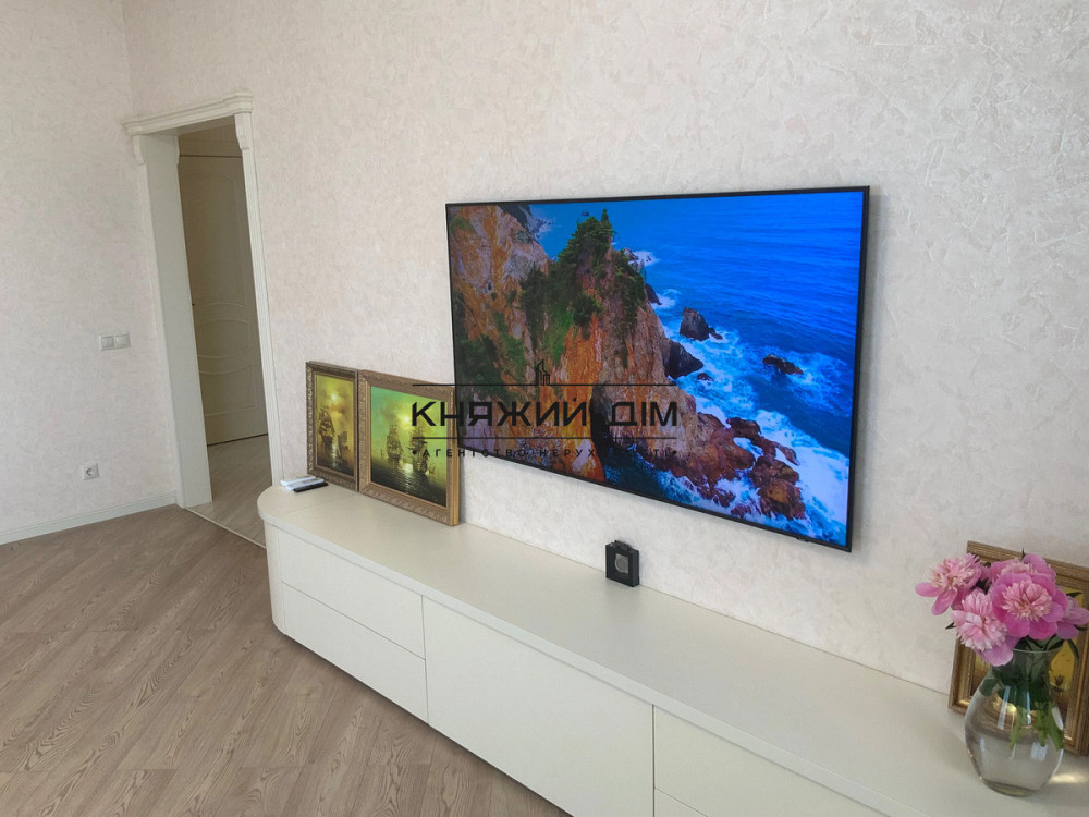 Продаж 3-кімнатної квартири, метро Позняки. № 21146728 Київ - зображення 3