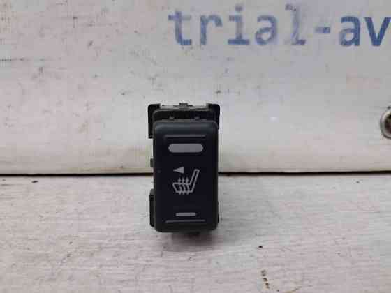 Кнопка подогрева Nissan Navara 2004-2015 25500AX610 (Арт. 65422) Київ