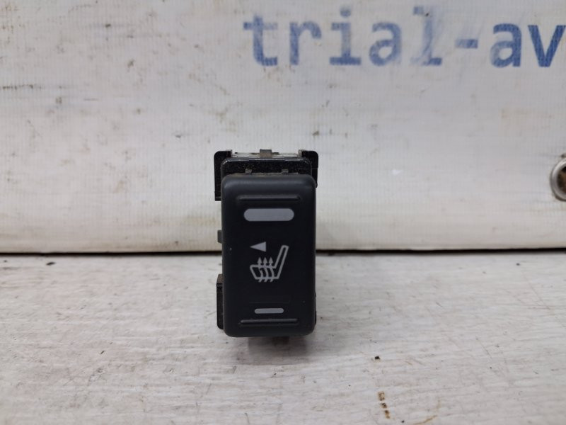 Кнопка подогрева Nissan Navara 2004-2015 25500AX610 (Арт. 65422) Київ - зображення 1