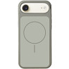 Чехол Silk Duo Color (AA) NO LOGO with Magnetic Fit для Apple iPhone 17 Air (6.5") Херсон