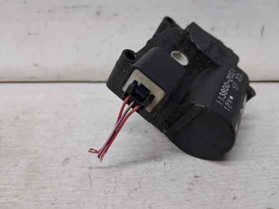 Сервопривод Toyota Avensis T25 1.8 БЕНЗИН 1ZZFE 2002 (б/у) Киев