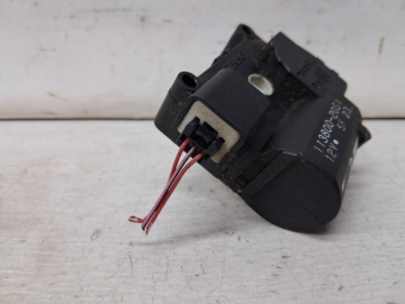 Сервопривод Toyota Avensis T25 1.8 БЕНЗИН 1ZZFE 2002 (б/у) Київ - зображення 3