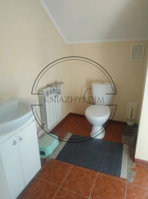 Продаж будинку 180 м2 в СТ Тиша, Віта-Поштова. № 2211677 Київ - зображення 11