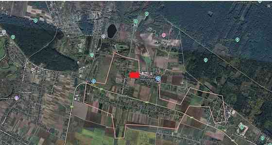 продажа участок под жилую застройку Киверцовский, Озерцо, 45500 $ 