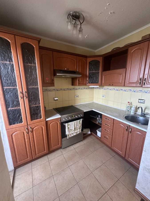 продажа 3-к квартира Киев, Деснянский, 79000 $ Київ - зображення 5