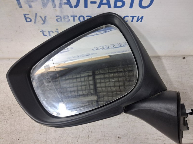 Зеркало левое Рестайлинг Mazda CX 5 KE 2.2 DIESEL 2012 (б/у) Киев - изображение 6