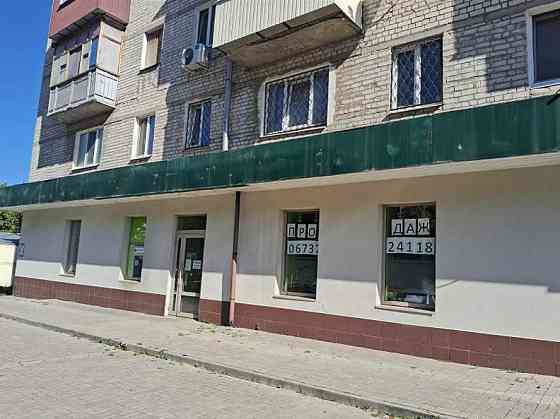 продажа офисное помещение Харьков, Слободской, 91600 $ 