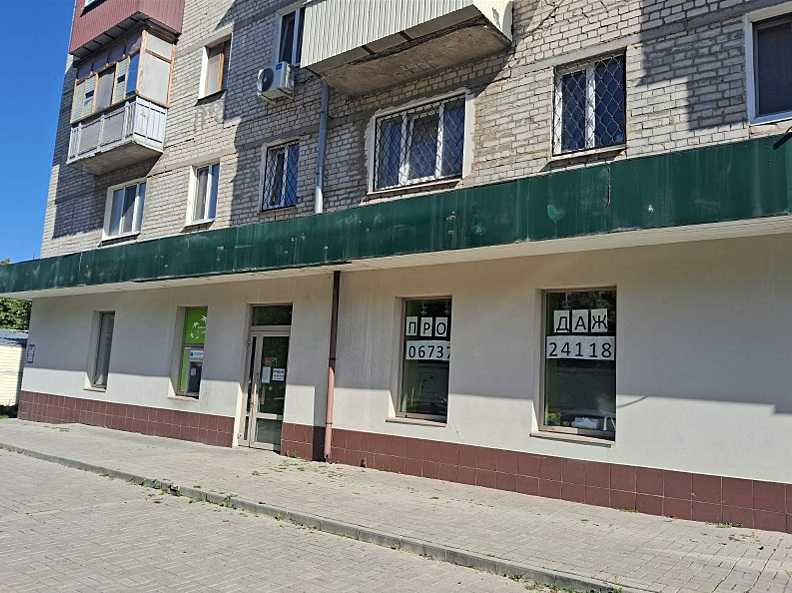 продажа офисное помещение Харьков, Слободской, 91600 $  - зображення 1