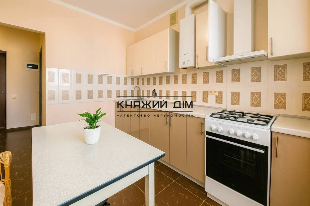 Здається в оренду затишна 1 кімн квартира Софіївська Борщагівка КОД 11143611 Київ - зображення 5