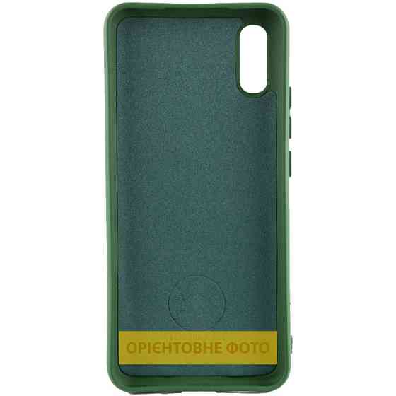 Чехол Silicone Cover Ummi Lakshmi (AA) для Xiaomi Redmi 9A Херсон