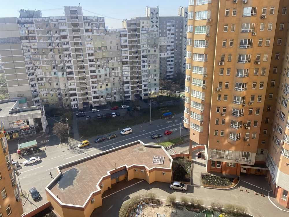 долгосрочная аренда 1-к квартира Киев, Дарницкий, 13500 грн./мес. Київ - зображення 8