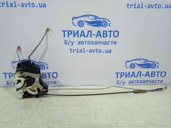 Замок двери передний правый Mitsubishi Lancer 9 1.6 БЕНЗИН 4G18 2003 (б/у) Київ