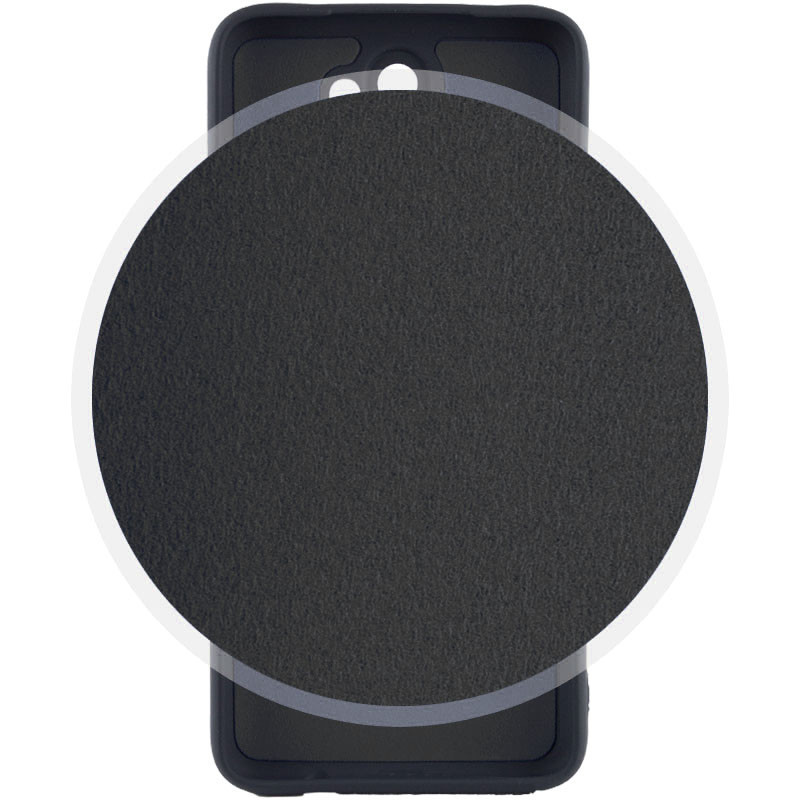 Чехол Silicone Cover Lakshmi (AA) для Xiaomi Redmi 9 Херсон - изображение 3