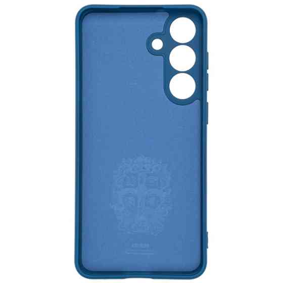 Чохол ArmorStandart ICON Camera Cov для Samsung S25 FE 5G Dark Blue (ARM87039) (Код товару:42632) Харків