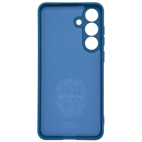 Чохол ArmorStandart ICON Camera Cov для Samsung S25 FE 5G Dark Blue (ARM87039) (Код товару:42632) Харків - зображення 2