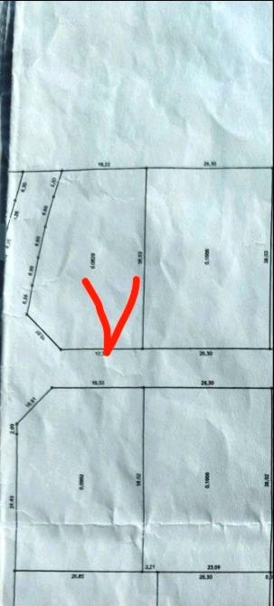 Бровари. Княжичі. Продам ділянку 8,3сот під житло, кутова, район Сади Бровари - зображення 5