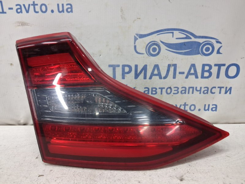 Фонарь задний внутренний левый Hyundai Ioniq 2016- 92403G2100 (Арт. 80653) Киев - изображение 1