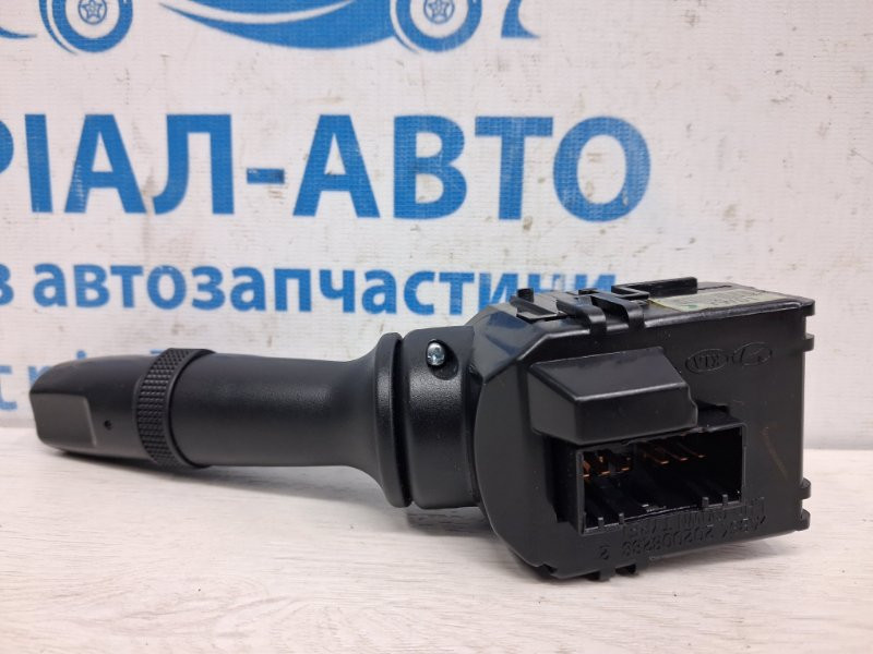 Переключатель подрулевой правый(дворники) Hyundai Sonata 2010-2016 934201U000 (Арт. 73357) Київ - зображення 3