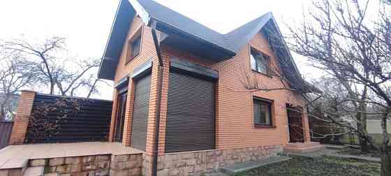 Київ, Водогін (ДВС) Киев