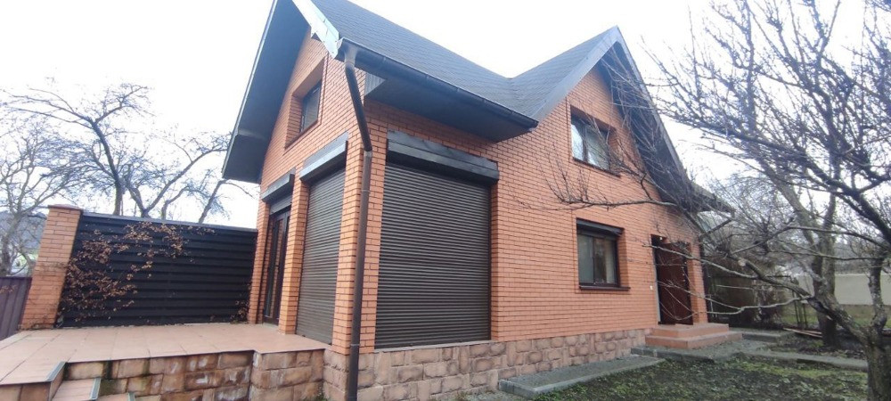 Київ, Водогін (ДВС) Киев - изображение 2