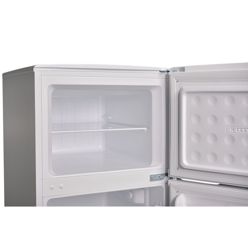 Холодильник Liberton LRU 123-159H 159 л белый Київ - зображення 8