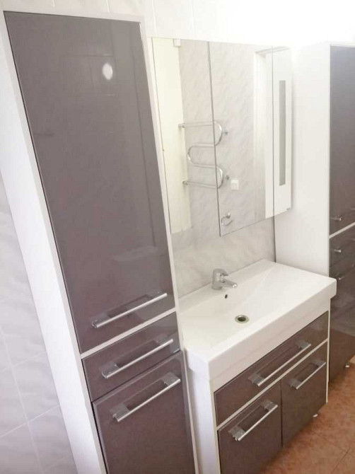 долгосрочная аренда 2-к квартира Киев, Печерский, 15000 грн./мес. Київ - зображення 6