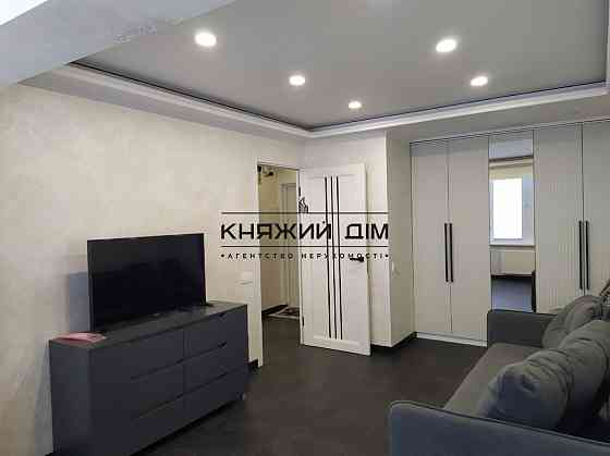 Оренда 1 кімнатної квартири на Героїв Дніпра Київ