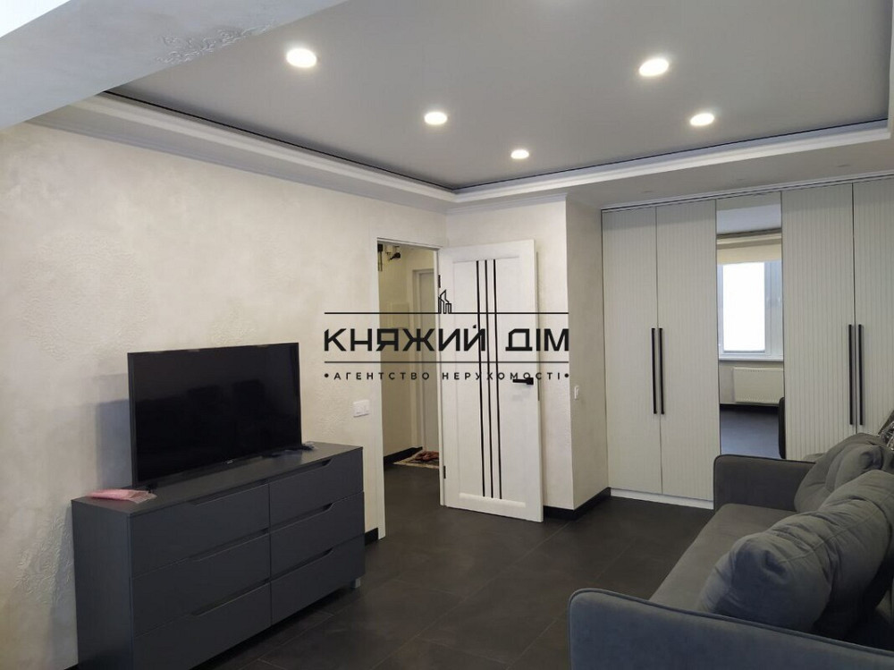 Оренда 1 кімнатної квартири на Героїв Дніпра Київ - зображення 6