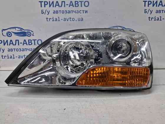 Фара левая галоген Kia Sorento 2002-2011 921013E510 (Арт. 66903) Киев