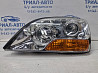 Фара левая галоген Kia Sorento 2002-2011 921013E510 (Арт. 66903) Киев