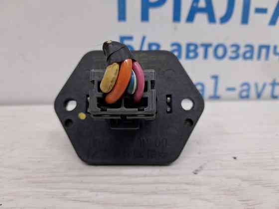 Резистор печки Hyundai Tucson 2004-2009 971282D210 (Арт. 74710) Київ
