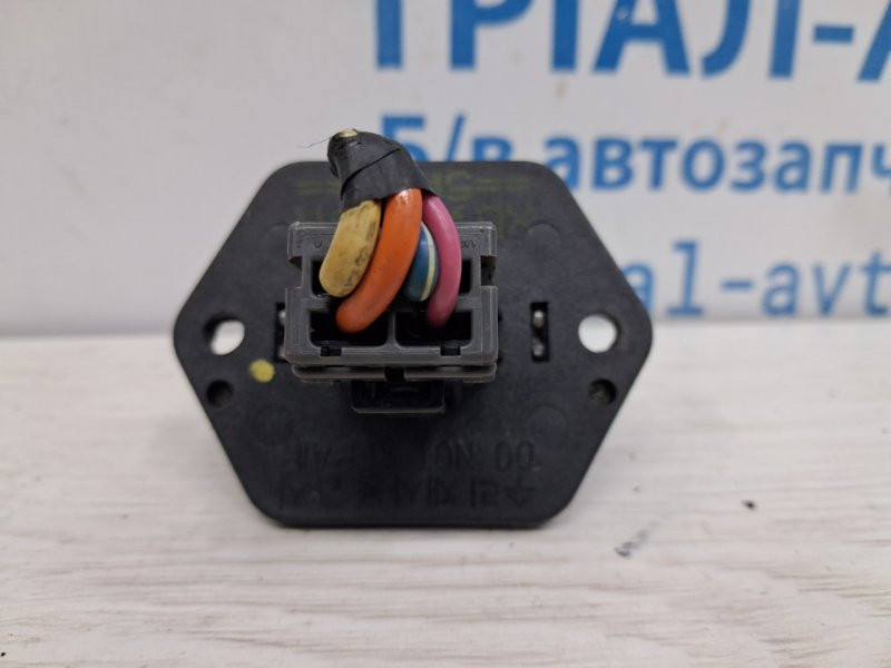 Резистор печки Hyundai Tucson 2004-2009 971282D210 (Арт. 74710) Київ - зображення 3
