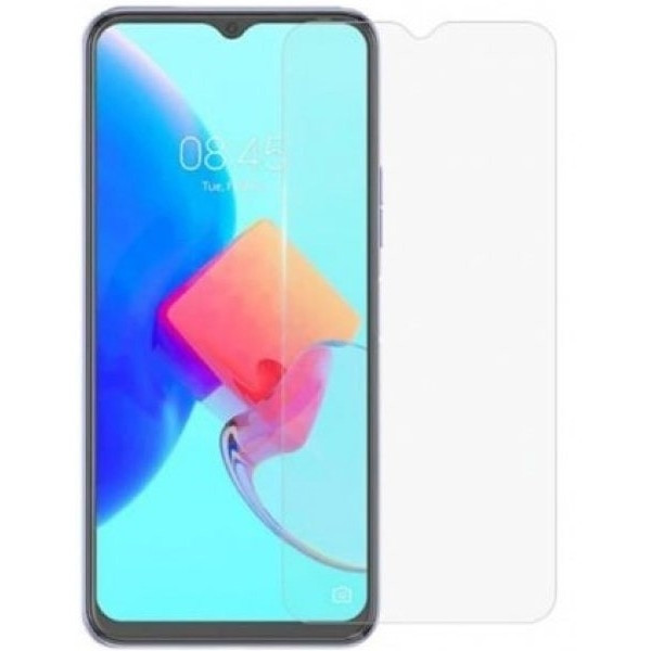 Захисна гідрогелева плівка DM для Tecno Pop 5 LTE Глянцева (Код товару:23672) Харків - зображення 2