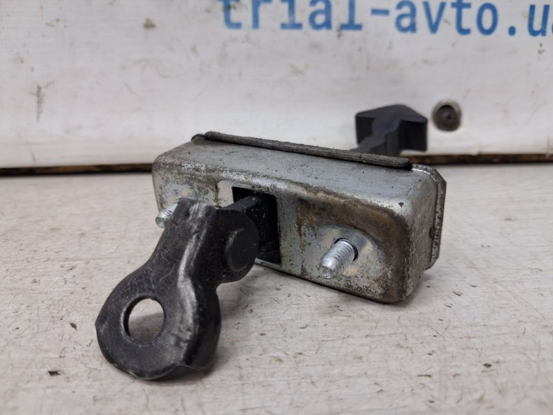 Ограничитель двери задний правый Mazda 6 GJ 2.2 DIESEL 2012 (б/у) Київ - зображення 2