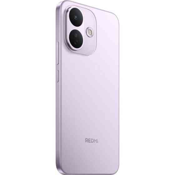 Смартфон Xiaomi Redmi Note 17 Pro 5G 12/256GB Purple (with Adapter) EU Харків