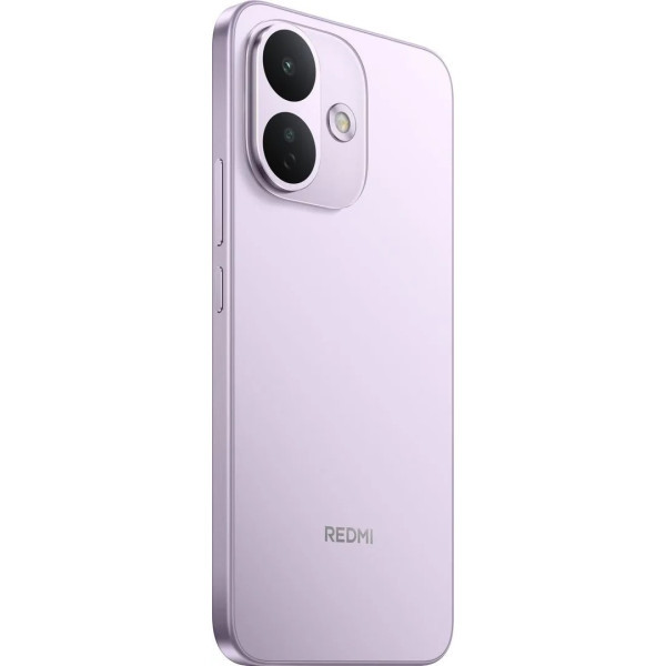 Смартфон Xiaomi Redmi Note 17 Pro 5G 12/256GB Purple (with Adapter) EU Харьков - изображение 6