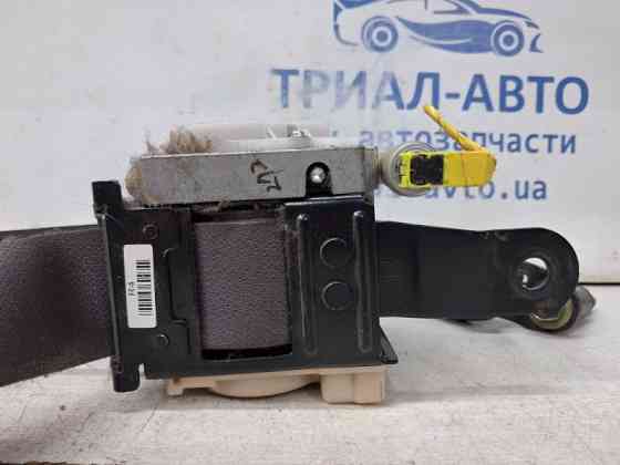 Ремень безопасности передний правый Hyundai Tucson JM 2.0 DIESEL D4EA 2004 (б/у) Київ