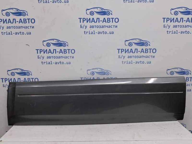 Накладка двери Kia Sorento 2002-2011 877303E500 (Арт. 62673) Киев - изображение 1