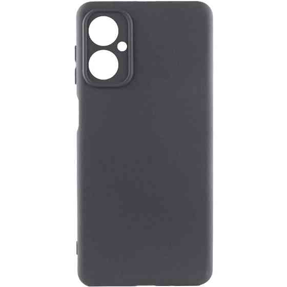 Чехол Silicone Cover Ummi Lakshmi Full Camera (AA) для Motorola Moto G55 5G Херсон