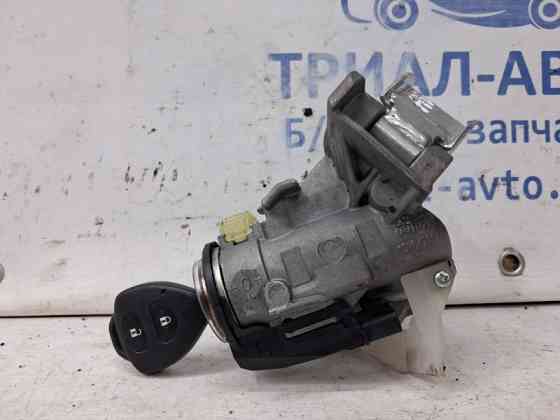 Замок зажигания Toyota Auris E150 1.6 БЕНЗИН 1ZRFAE 2006 (б/у) Київ