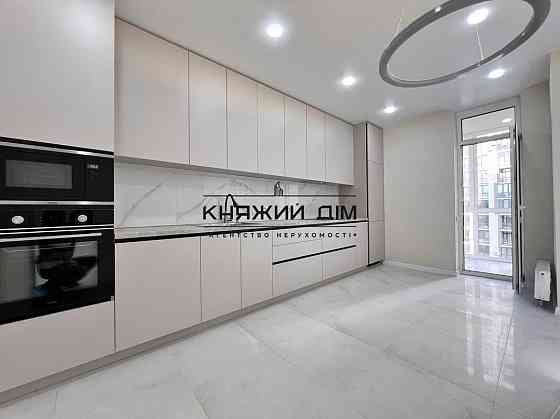 1кімн квартира з новим ремонтом 10 хв метро Лук'янівська № 11204383 Київ