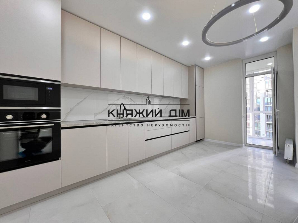 1кімн квартира з новим ремонтом 10 хв метро Лук'янівська № 11204383 Київ - зображення 5